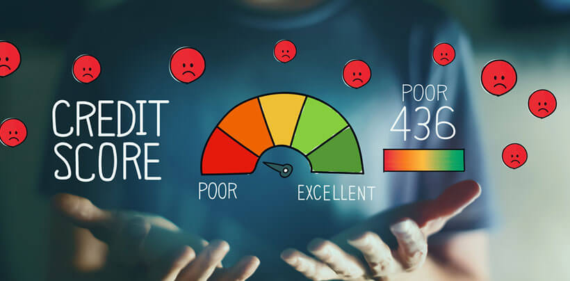 Different Credit Rating Systems Explained